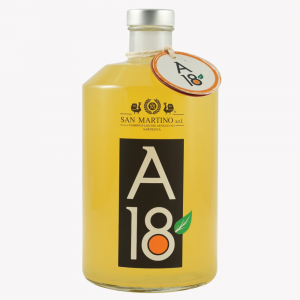 Liquore di Agrumi