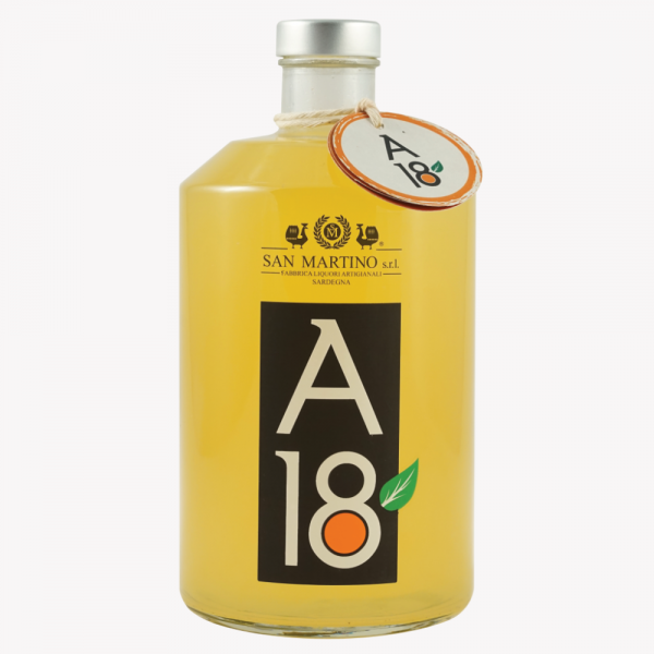 Liquore di Agrumi