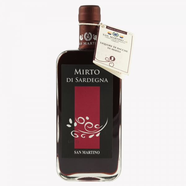 Mirto di Sardegna