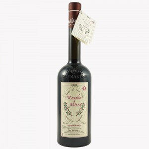 Rosolio di Mirto